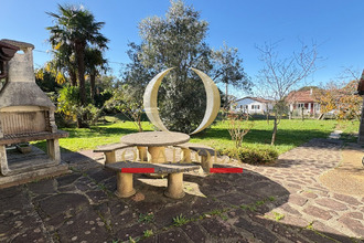 achat maison arcangues 64200