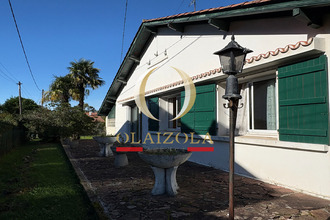 achat maison arcangues 64200