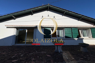 achat maison arcangues 64200