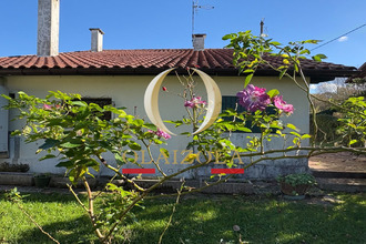 achat maison arcangues 64200