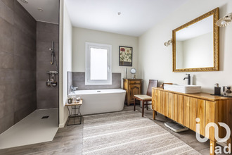 achat maison arcangues 64200