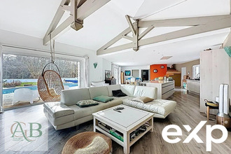 achat maison arcangues 64200