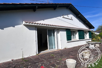 achat maison arcangues 64200