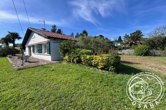 achat maison arcangues 64200