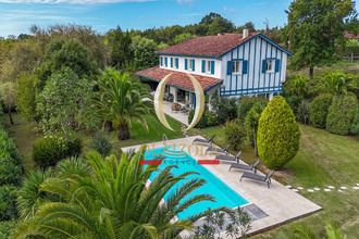 achat maison arcangues 64200