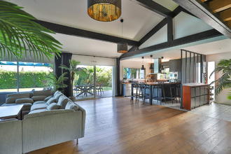 achat maison arcangues 64200