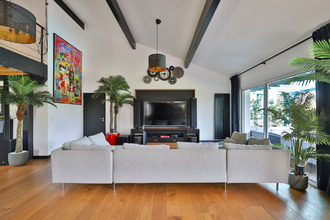 achat maison arcangues 64200