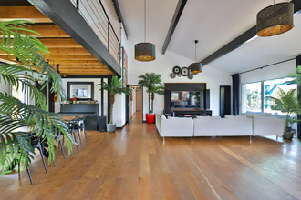 achat maison arcangues 64200