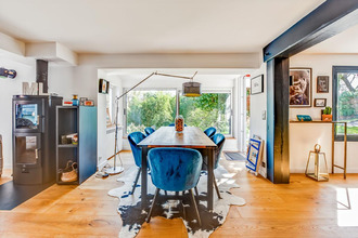 achat maison arcangues 64200