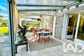 achat maison arcangues 64200