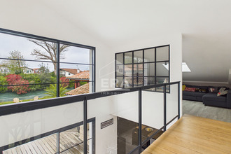 achat maison arcangues 64200