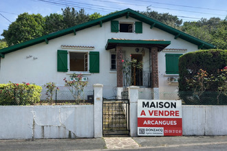 achat maison arcangues 64200