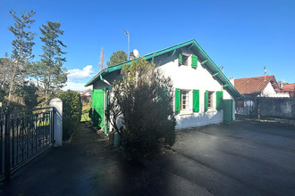 achat maison arcangues 64200