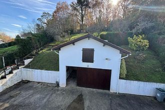 achat maison arcangues 64200