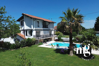 achat maison arcangues 64200