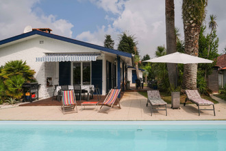 achat maison arcangues 64200