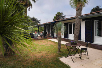 achat maison arcangues 64200