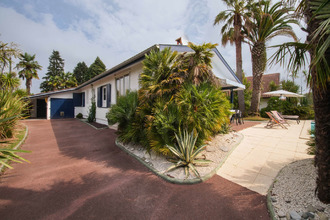 achat maison arcangues 64200