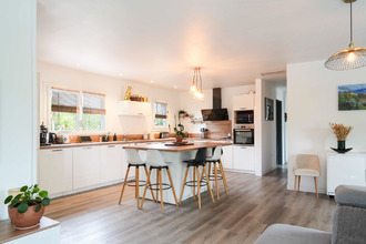 achat maison arcangues 64200
