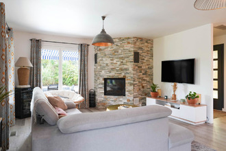achat maison arcangues 64200
