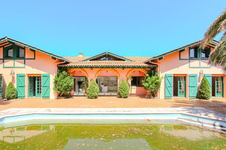 achat maison arcangues 64200