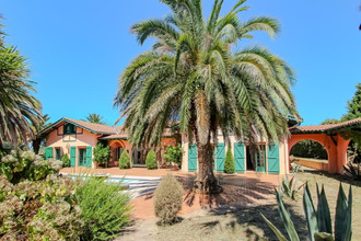 achat maison arcangues 64200