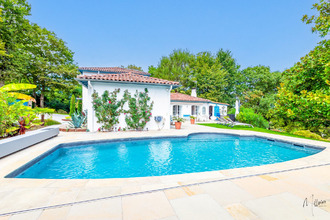 achat maison arcangues 64200