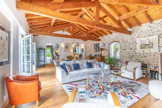 achat maison arcangues 64200