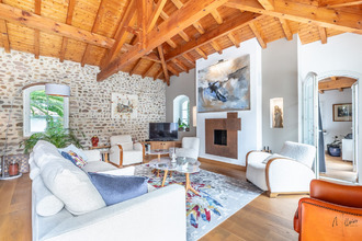 achat maison arcangues 64200
