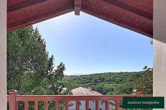 achat maison arcangues 64200