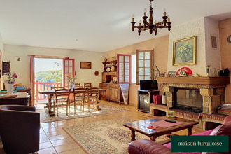 achat maison arcangues 64200