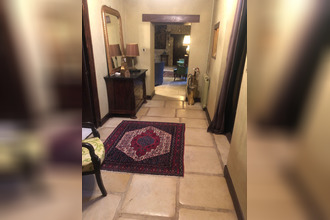 achat maison arcay 18340