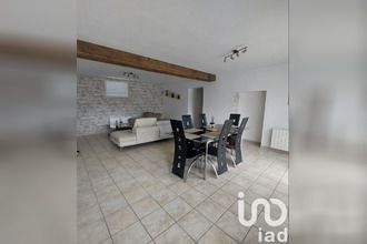 achat maison arcay 18340