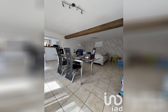 achat maison arcay 18340