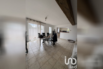 achat maison arcay 18340