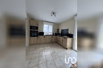 achat maison arcay 18340