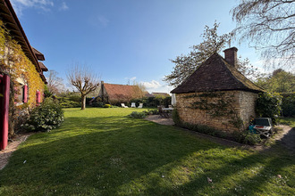 achat maison arcay 18340