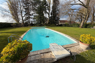 achat maison arcay 18340