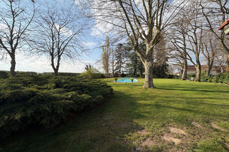 achat maison arcay 18340