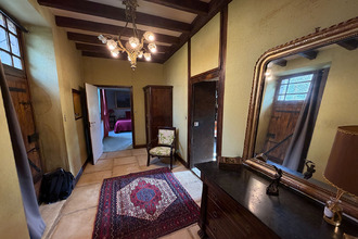 achat maison arcay 18340