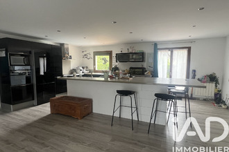 achat maison arcay 18340