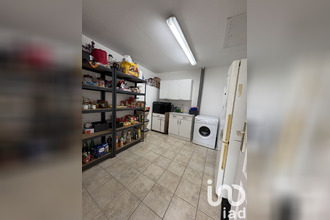 achat maison arcay 18340