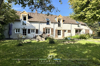 achat maison arceau 21310