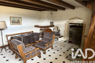 achat maison arcenant 21700