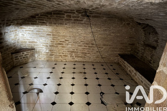 achat maison arcenant 21700