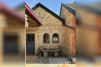 achat maison arcenant 21700