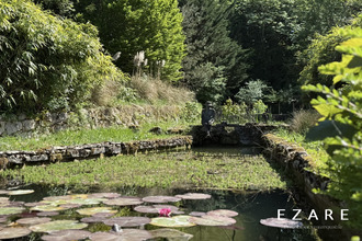 achat maison arcenant 21700