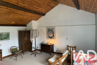 achat maison arcenant 21700