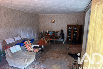 achat maison arcenant 21700