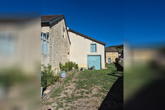 achat maison arcenant 21700